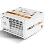 Nox Urano PRO White 650W Bronze ATX Blanca